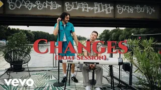 Nico Santos, ClockClock - Changes (Boat Session)
