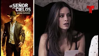 El Señor de los Cielos 2 | Capítulo 22 | Telemundo