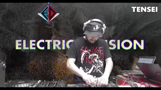 Tensei @ Electric Division *Livestream*