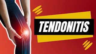 Tendonitis? This One Specific Massage Can Take Away Your Pain.