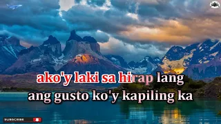 Don't Cry Joni - Conway Twitty (Tagalog Cover Karaoke Version)