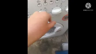 indesit wixl 85 washing machine