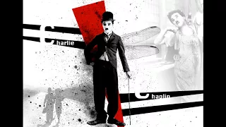 Charlie Chaplin Modern Times Titine