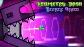 MY NEW HARDEST. Space Invaders - Deeper Space Level 8