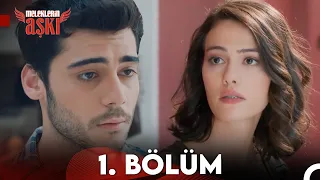 Meleklerin Aşkı 1. Bölüm (FULL HD)