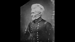 Rare Daguerreotype Portraits of Early American Military Officers by Mathew Brady (1840's/1850's)