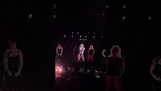 Vigilante Shit - Taylor Swift Melbourne 18/2/24