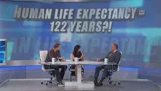 Will Humans Ever Live to 123 Years Old?