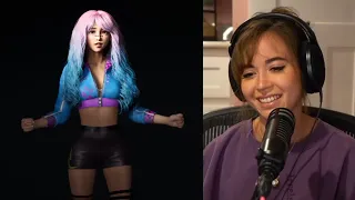 Maya reacts to the TOP Twitch clips of 2022 part 2!