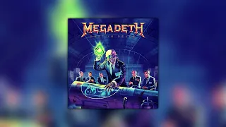 Megadeth: Rust in Peace - Metal Militia (Dave Mustaine AI Cover)