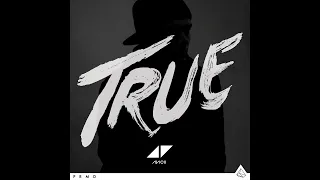 Avicii - Lay Me Down (Instrumental)