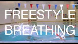 Zoggs Swim Tips - Freestyle Breathing - Presented By ProSwimwear