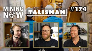 Talisman Partners: ESG Implementation Strategies #174