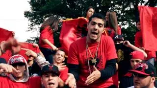 Jam Shqiptar (Official Music Video) - PhaZe