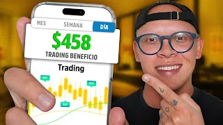 Cómo Empezar a Hacer Day Trading Desde 0 en 2023