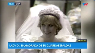 Los secretos de Lady Di a 20 años de su muerte