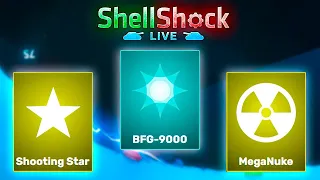 The Dream Team Is UNSTOPPABLE In Shellshock Live