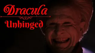 The Most Insane Dracula Movie