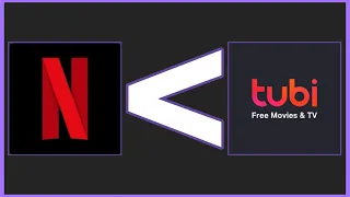 Better Than Netflix | Tubi