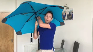 Blunt XL Windproof Umbrella Review