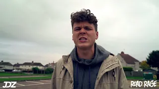 Kamakaze [Road Rage] | JDZmedia