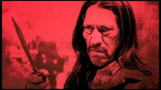 Machete Trailer