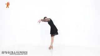 오렌지캬라멜 Orange Caramel 카탈레나 Catallena 안무영상 Cover dance Mirror ver.