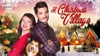 A Christmas Village | Trailer | Nicely Entertainment