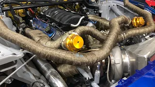 My Top 5 Tips For Turbocharging A LS Engine