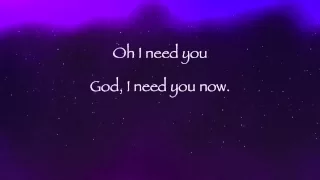 Plumb - Need You Now (How Many Times) (with lyrics)