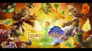 Legend of Mana – Official HD Remaster Announcement Trailer (2021)