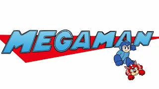 Mega Man TV Show Intro Reanimated (Scrapped)