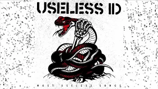 Useless ID - At Least I Tried (Official Audio)