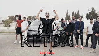 Red Skin - Bel ketba (Official Music Video)