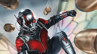 Ant-Man: Recensione E Analisi Del Film! - Marvel Retrospective Universe