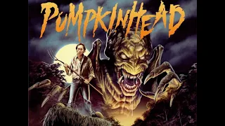 Pumpkinhead (1988) Película Completa Español Latino.