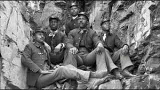 Buffalo Soldiers Full Movie Facts & Review / Joaquin Phoenix / Ed Harris