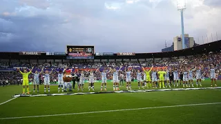 INSIDE | Volveremos | Copa de la Reina | FC Barcelona 8-0 Real Sociedad