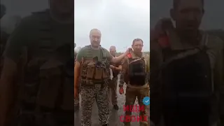 Пьяный военный из Чувашии творит дичь в зоне СВО