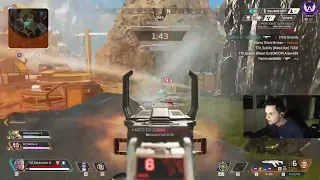 Genburten Cheating Without Aim Assist