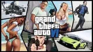 How To Download GTA VI In Pc