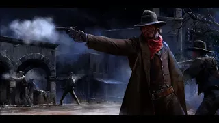 Railbenders - The Outlaw Way - Legendado