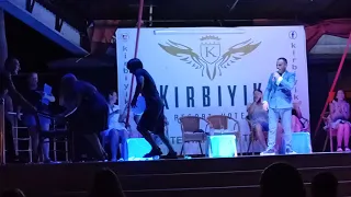 kirbiyik resort hotel 5  ...анимация