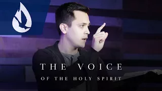 How to Hear the Voice of the Holy Spirit Clearly (3 SIMPLE Keys)