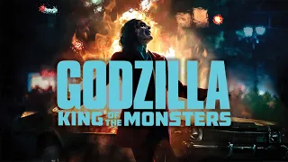 Joker Trailer (Godzilla: King of The Monsters Style)