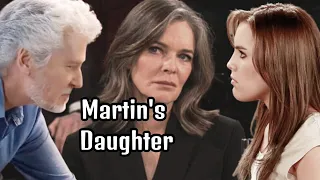 Starr Manning, The Daughter Of Blair & Martin! General Hospital Spoilers