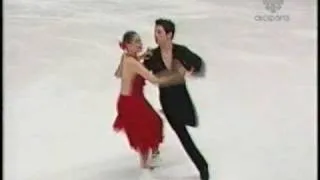 04-05 Virtue & Moir Jr Worlds FD