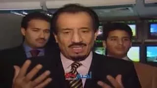 فيديو نادر لزيارة الملك سلمان لـmbc يرافقه الأمير محمد بن سلمان وهو في مقتبل العمر