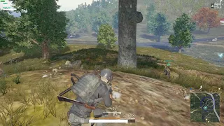 PLAYERUNKNOWN'S BATTLEGROUNDS 09 12 2017   21 32 31 17 DVR