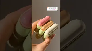 the new Pixi Highlighters! ✨